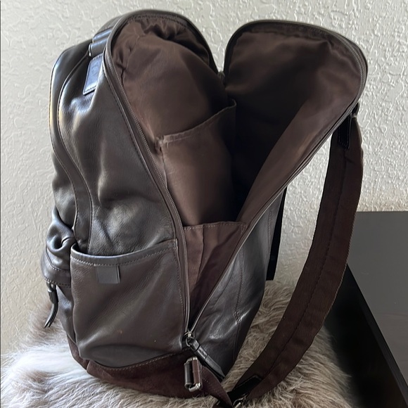 Coach Rivington Backpack - Picture 7 of 16